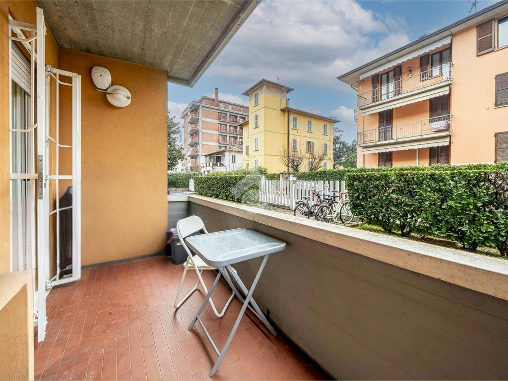 Three-room apartment Via Cimarosa, Parma (neighborhood San Lazzaro) - photo 1