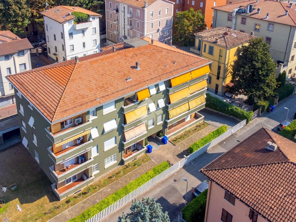 Three-room apartment Via Cimarosa, Parma (neighborhood San Lazzaro) - photo 3