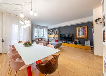 Trilocale Via Cimarosa, Parma (zona San Lazzaro) - foto 2