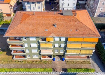 Trilocale Via Cimarosa, Parma (zona San Lazzaro) - foto 19