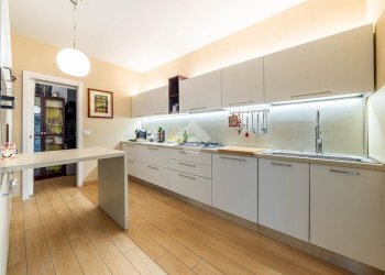 Trilocale Via Cimarosa, Parma (zona San Lazzaro) - foto 1