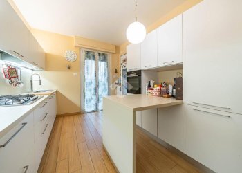 Trilocale Via Cimarosa, Parma (zona San Lazzaro) - foto 3