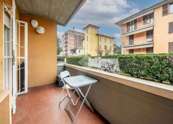 Trilocale Via Cimarosa, Parma (zona San Lazzaro) - foto 4