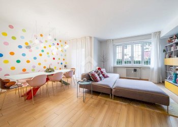 Trilocale Via Cimarosa, Parma (zona San Lazzaro) - foto 5