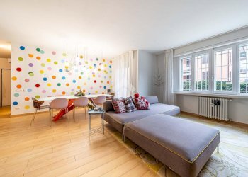 Trilocale Via Cimarosa, Parma (zona San Lazzaro) - foto 6