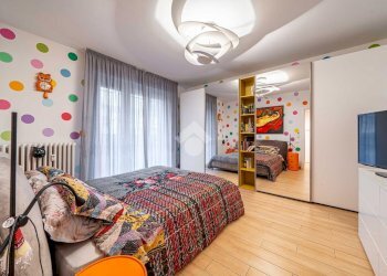 Trilocale Via Cimarosa, Parma (zona San Lazzaro) - foto 7