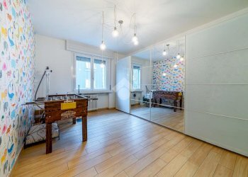 Trilocale Via Cimarosa, Parma (zona San Lazzaro) - foto 9