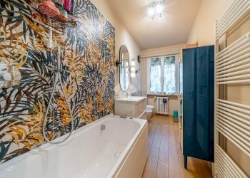 Trilocale Via Cimarosa, Parma (zona San Lazzaro) - foto 10