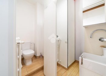 Trilocale Via Cimarosa, Parma (zona San Lazzaro) - foto 12