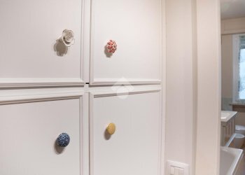 Trilocale Via Cimarosa, Parma (zona San Lazzaro) - foto 16