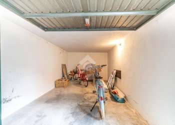 Trilocale Via Cimarosa, Parma (zona San Lazzaro) - foto 17