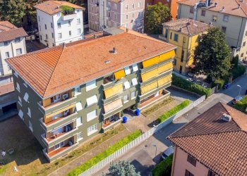 Trilocale Via Cimarosa, Parma (zona San Lazzaro) - foto 20