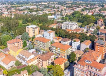 Trilocale Via Cimarosa, Parma (zona San Lazzaro) - foto 21