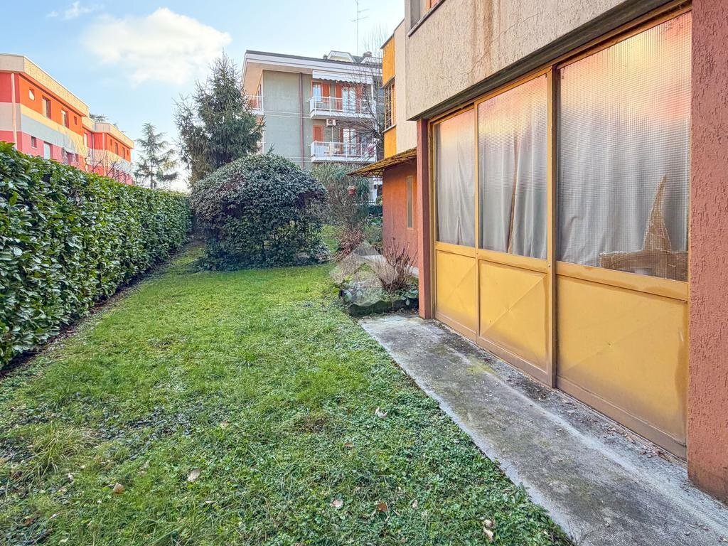 Villa Via Privata Giuseppe Verdi, San Donato Milanese - photo 3