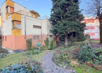 Villa Via Privata Giuseppe Verdi, San Donato Milanese - foto 1