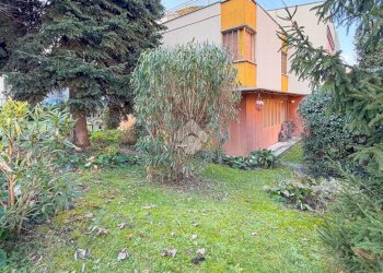 Villa Via Privata Giuseppe Verdi, San Donato Milanese - foto 2