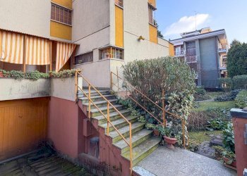Villa Via Privata Giuseppe Verdi, San Donato Milanese - foto 4
