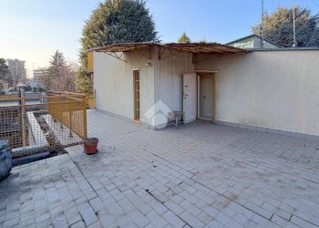 Villa Via Privata Giuseppe Verdi, San Donato Milanese - foto 24