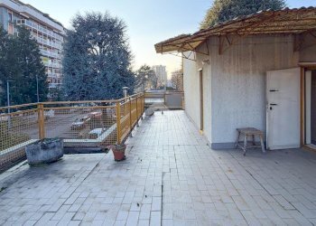 Villa Via Privata Giuseppe Verdi, San Donato Milanese - foto 25