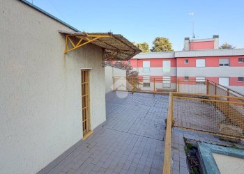 Villa Via Privata Giuseppe Verdi, San Donato Milanese - foto 27