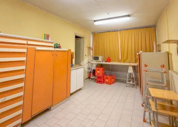 Villa Via Privata Giuseppe Verdi, San Donato Milanese - foto 38