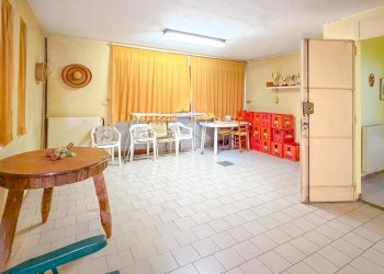 Villa Via Privata Giuseppe Verdi, San Donato Milanese - foto 40