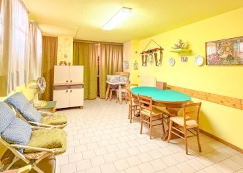 Villa Via Privata Giuseppe Verdi, San Donato Milanese - foto 43