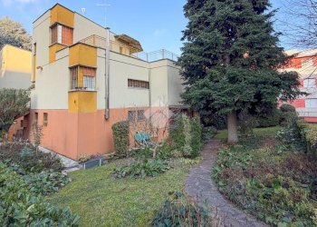 Villa Via Privata Giuseppe Verdi, San Donato Milanese - foto 46