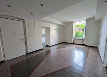 Trilocale via Antica Romana di Pegli, 8, Genova (zona Multedo) - foto 1