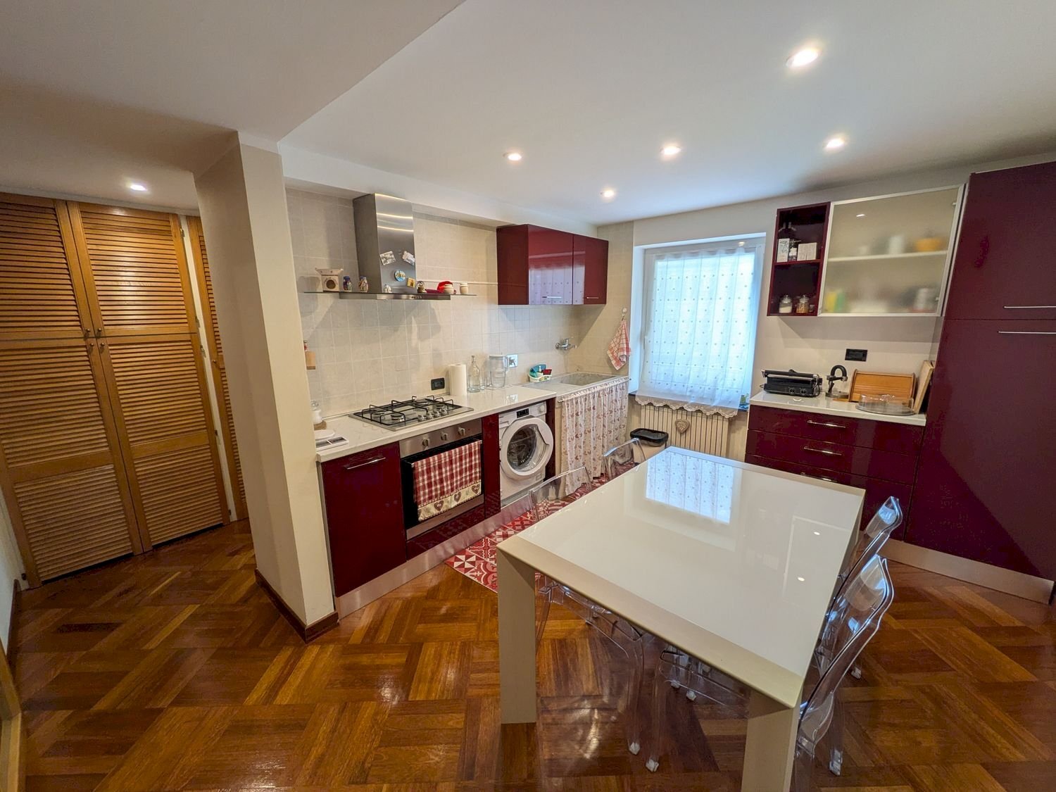 Bilocale VICO SINOPE, Genova (zona Pegli) - foto 1