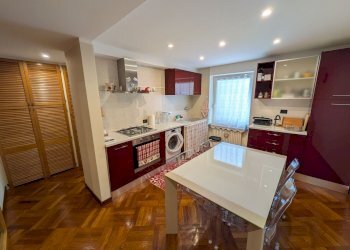 Bilocale VICO SINOPE, Genova (zona Pegli) - foto 1