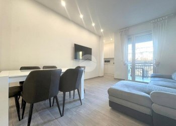 Trilocale Viale Raffaello Sanzio, Cesenatico - foto 9