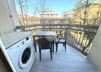 Trilocale Viale Raffaello Sanzio, Cesenatico - foto 14