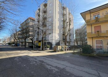 Trilocale Viale Raffaello Sanzio, Cesenatico - foto 30