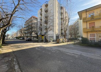 Trilocale Viale Raffaello Sanzio, Cesenatico - foto 32