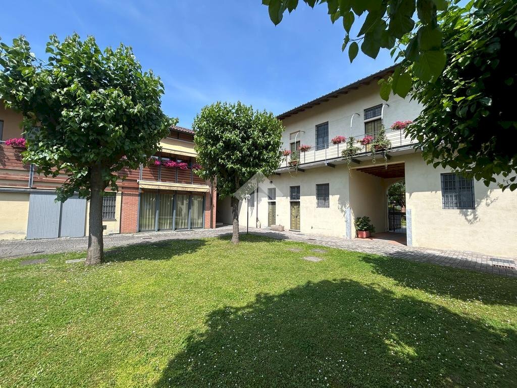 Trilocale via C. D'Adda, Settimo Milanese - foto 1