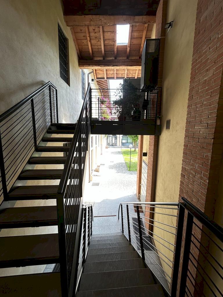 Trilocale via C. D'Adda, Settimo Milanese - foto 3