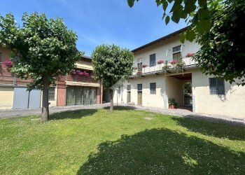 Trilocale via C. D'Adda, Settimo Milanese - foto 1