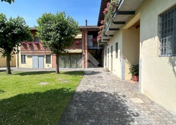 Trilocale via C. D'Adda, Settimo Milanese - foto 2