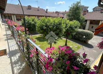 Trilocale via C. D'Adda, Settimo Milanese - foto 4