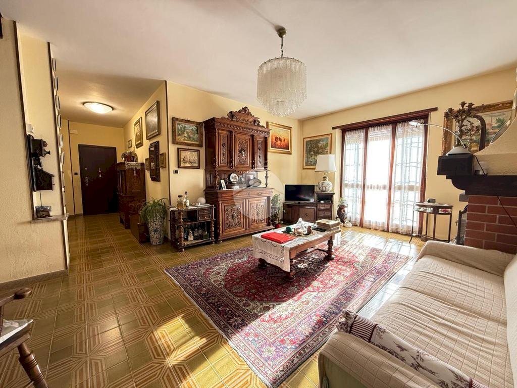Apartment Borgata montecomposto, Rubiana - photo 2