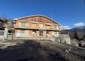 Appartamento Borgata montecomposto, Rubiana - foto 28