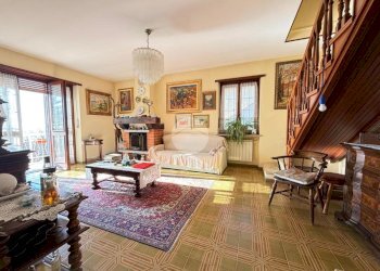 Appartamento Borgata montecomposto, Rubiana - foto 1