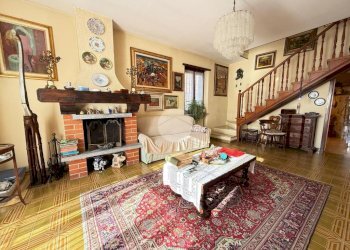 Appartamento Borgata montecomposto, Rubiana - foto 3