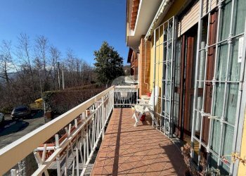 Appartamento Borgata montecomposto, Rubiana - foto 4