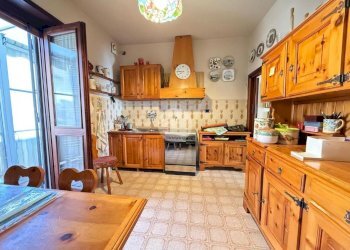 Appartamento Borgata montecomposto, Rubiana - foto 9