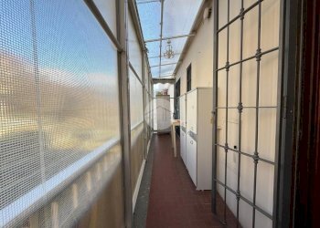 Appartamento Borgata montecomposto, Rubiana - foto 10