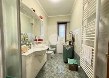 Appartamento Borgata montecomposto, Rubiana - foto 15