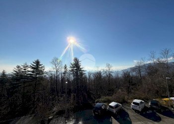 Appartamento Borgata montecomposto, Rubiana - foto 16