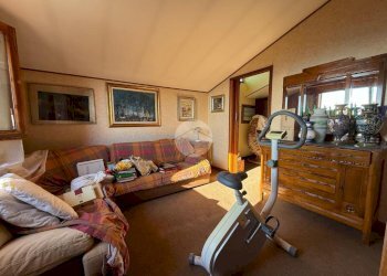 Appartamento Borgata montecomposto, Rubiana - foto 20